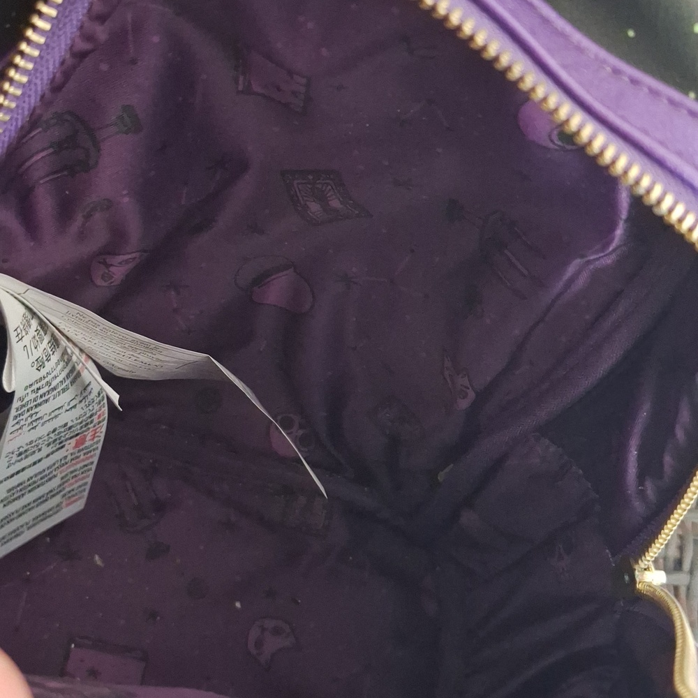 Disney Parks Hocus Pocus Backpack - Picture 12 of 14